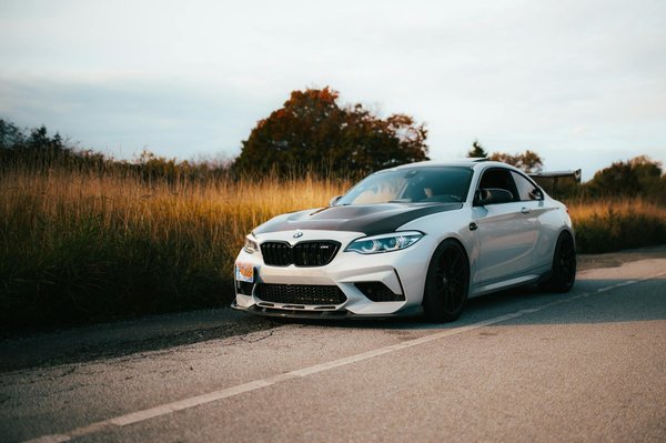 Investir dans les véhicules de collection : une idée rentable ?