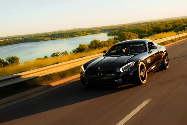 Comment les voitures connectées améliorent-elles l'expérience de conduite ?