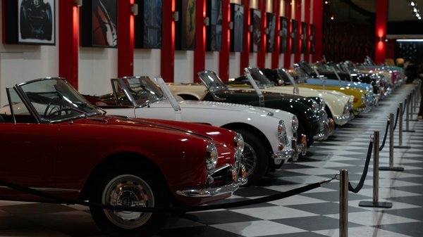 Guide complet pour un entretien de voiture respectueux de l'environnement