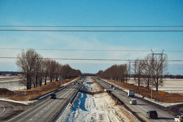 L'importance du contrôle technique pour les véhicules professionnels